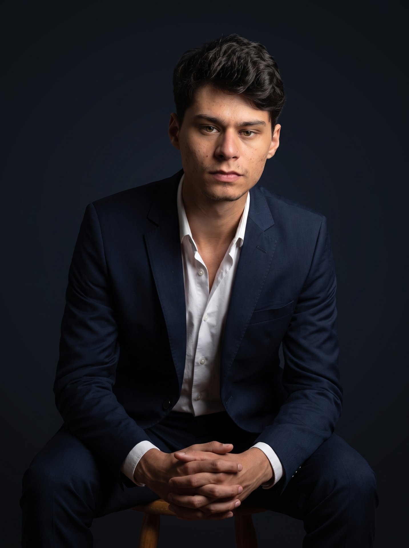 Pedro De Thomaz